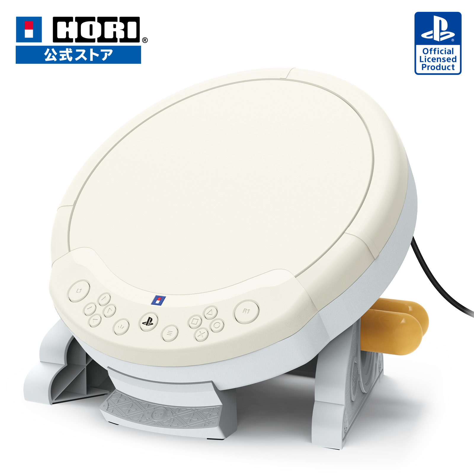 楽天市場】taiko force lv6 感度調整対応 ACセンサー版 PC