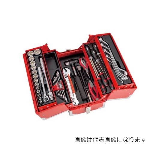 TONE BX230 TSM4509 ツールセット 工具 トネ Amazon | トネ(TONE) ツールセット（チョコレート) TSX950CH 差