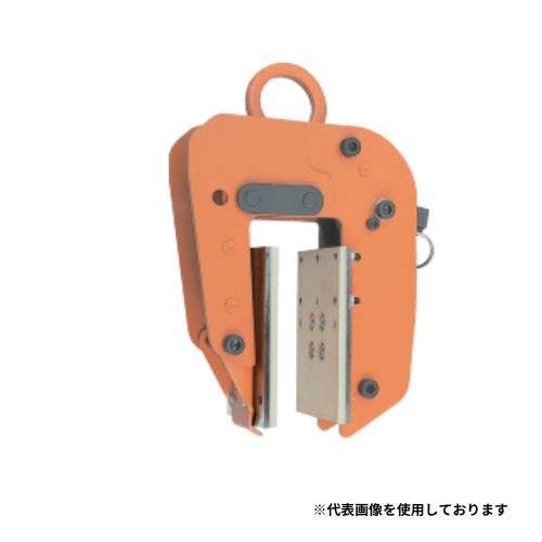 楽天市場】スーパーツール 木質梁専用吊クランプ 2台セット 天秤