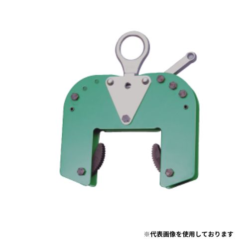 吊クランプ 木質梁専用 200Kg 建設用 建築 BLC200 スーパーツール｜工具店のツクルド