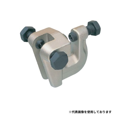 現場 仮設 金具 作業構台 乗り入れ構台 締結 溶接より早い アイアンマン スーパーツール ACL
