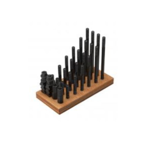 治具セット スタッドボルト Tスロットナット フランジナット カップリングナット 2016TS Tナットスタッドセット スーパーツール 14,282円