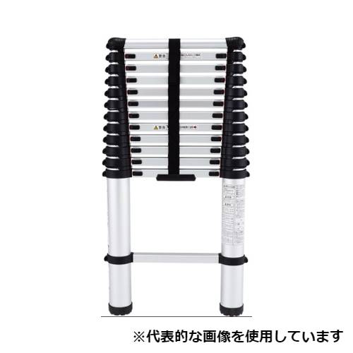 はしご 伸びる MW-39A コンパクト 保管しやすい 運びやすい アルインコ|工具店のツクルド