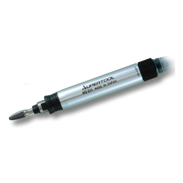 ✨SUPER 中古 MS3H マイクロエアーグラインダー ストレートタイプ