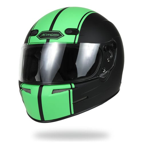 楽天市場】フルフェイス へルメット バイク ライムタイム グリーン マット 全3色 M～XL HORIZON HELMETS GT-3 :  ＨＯＲＩＺＯＮ ＨＥＬＭＥＴＳ