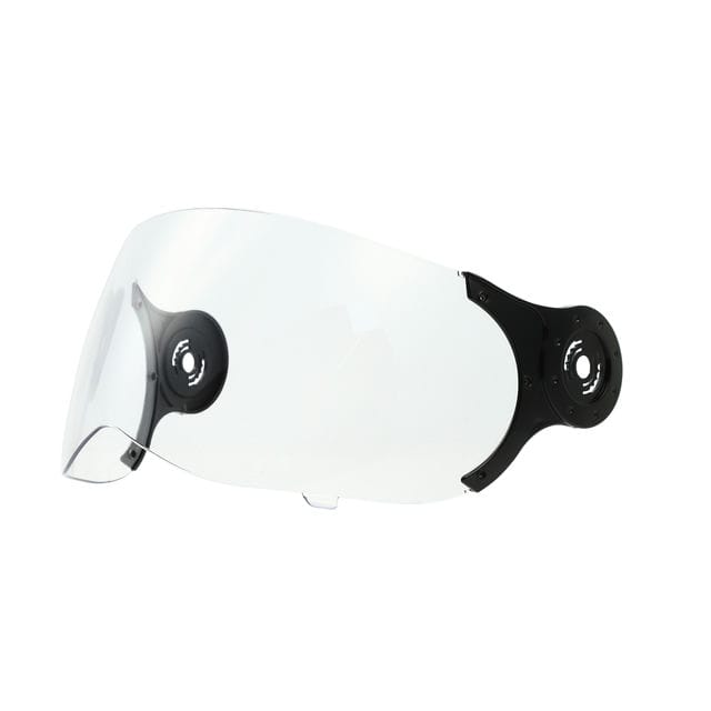 楽天市場】SHOEI EX-ZERO 専用設計 GOGGLE シルバーミラー