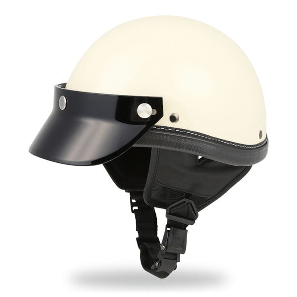 PRO MOTORCYCLE HELMETS ジェットヘルメット 英国 イギリス