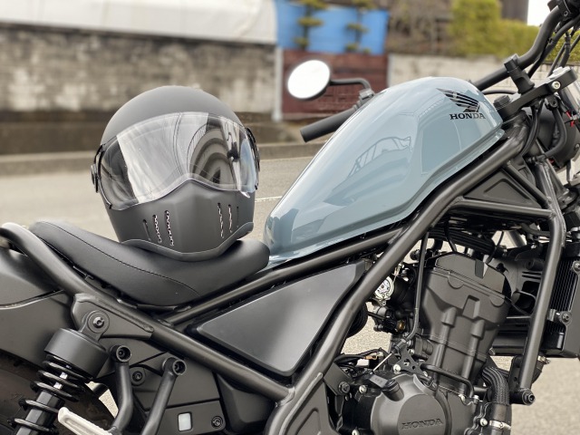 楽天市場 予約販売 Jade ジェイド バイクヘルメット マットブラック ｈｏｒｉｚｏｎ ｈｅｌｍｅｔｓ