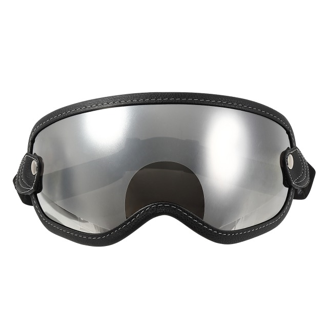 楽天市場】SHOEI EX-ZERO 専用設計 GOGGLE シルバーミラー バイク