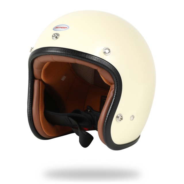GREASER グリサー　60’s PLAIN スモールジェットヘルメット Amazon.co.jp: GREASER□グリーサー60's プレーン ジェット