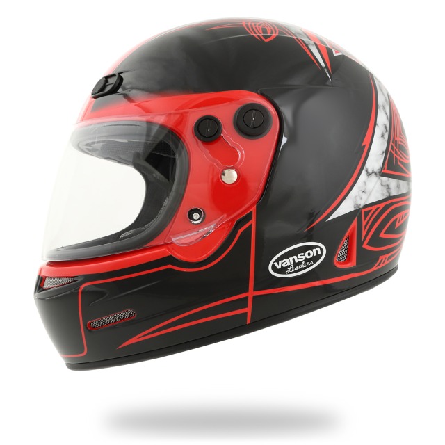 ホライズンヘルメット | vansonコラボモデル、新色グレーを明日7