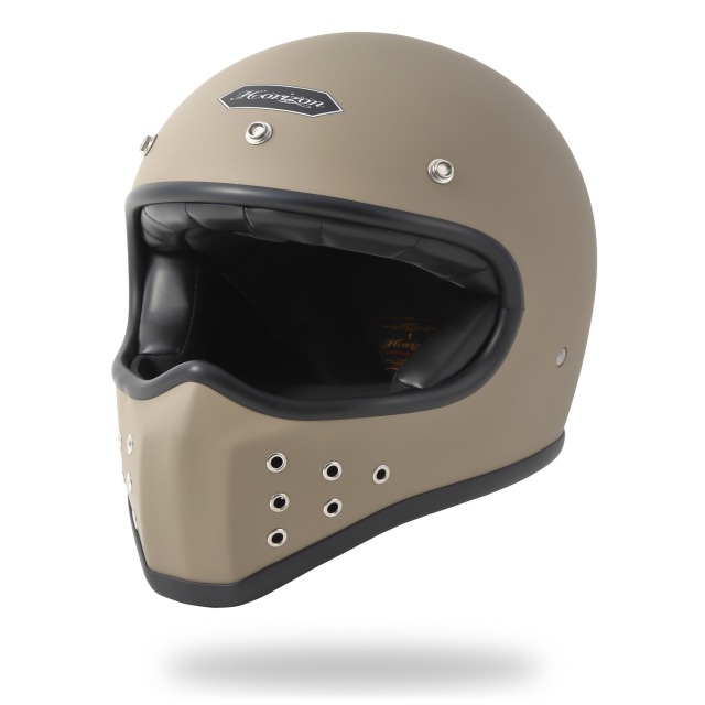 【楽天市場】オフロード へルメット フルフェイス バイク グレー S～XL HORIZON HELMETS MX-H4 : ＨＯＲＩＺＯＮ  ＨＥＬＭＥＴＳ