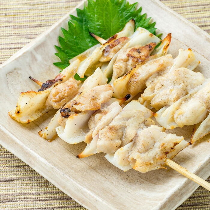 ニュージーランド産 有機 オーガニック チキン ヤゲン軟骨
