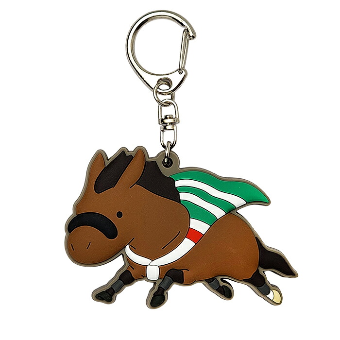 ◆　競馬　JRA　◆　シャフリヤール　◆キーホルダー　クリップ　扇子　マスク　◆ ◇ 競馬 JRA ◇ シャフリヤール ◇キーホルダー クリップ 扇子 マスク