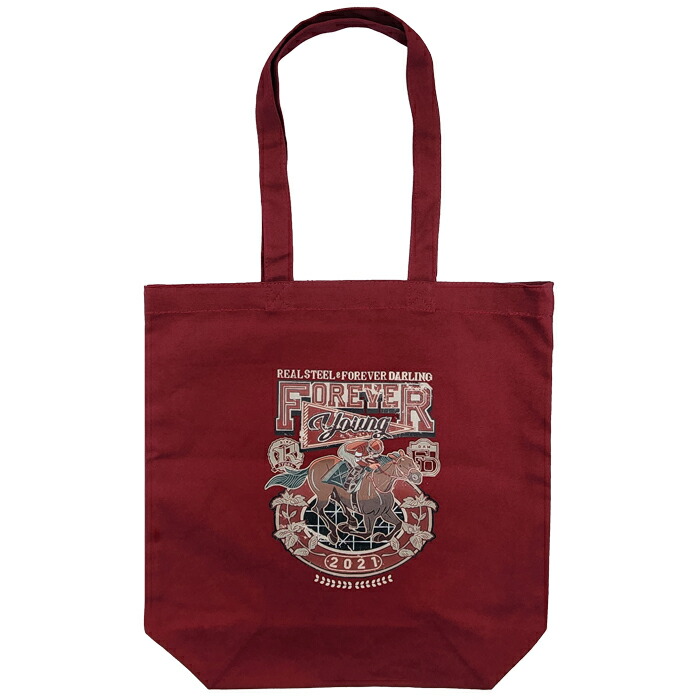 ICEx トートバッグ ICEx トートバッグ ICEx COOLer WORLD Vol.1」オフィシャル