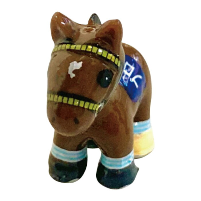 楽天市場】三冠馬バージョン コントレイル号ストラップ史上3