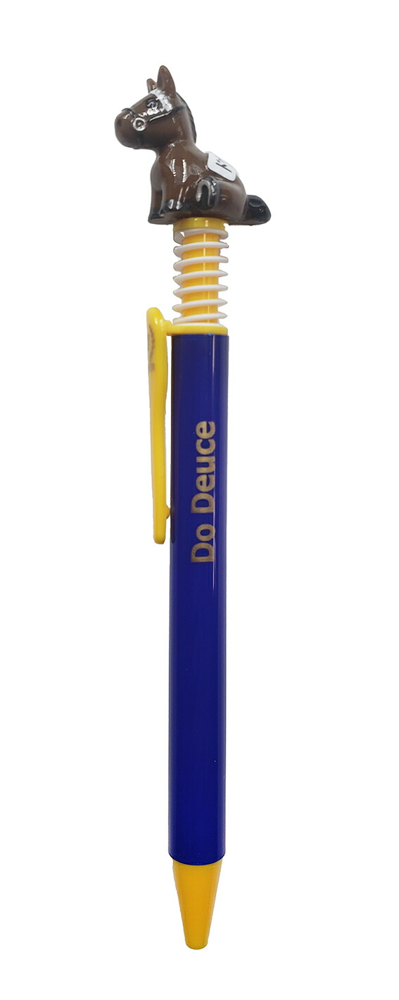 クロワデュノール現地応援馬券　応援タオル ボールペン第92回日本ダービー クロワデュノール現地応援馬券 応援タオル ボールペン第92回日本