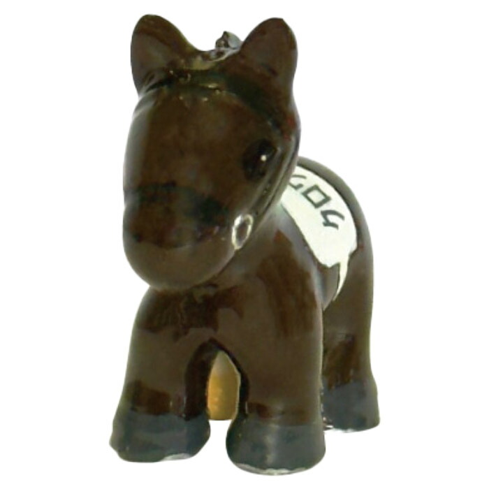 楽天市場】ジャンタルマンタル号携帯ストラップ：Jantar Mantar競走馬