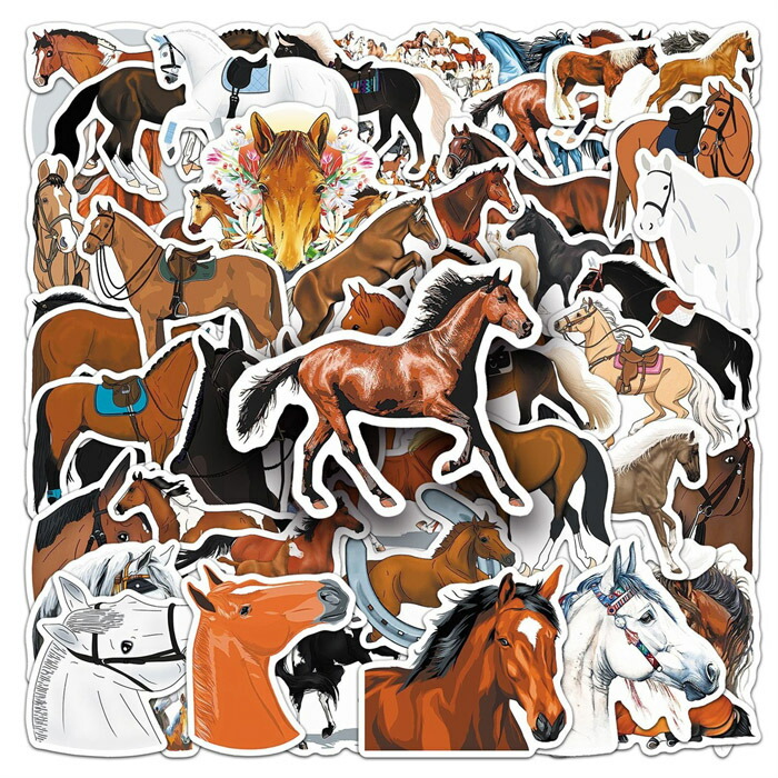 楽天市場】競走馬フォーエバーヤング Forever Young ステッカースマホ