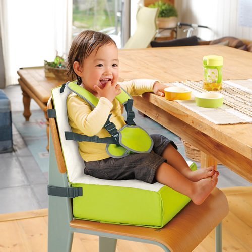 新作からsaleアイテム等お得な商品満載 リッチェル ごきげん お食事クッション ｒ Richell 子供 椅子 クッション 食事 お食事 ベビーチェア チェア シート ベビー キッズ 子供クッション Newschoolhistories Org