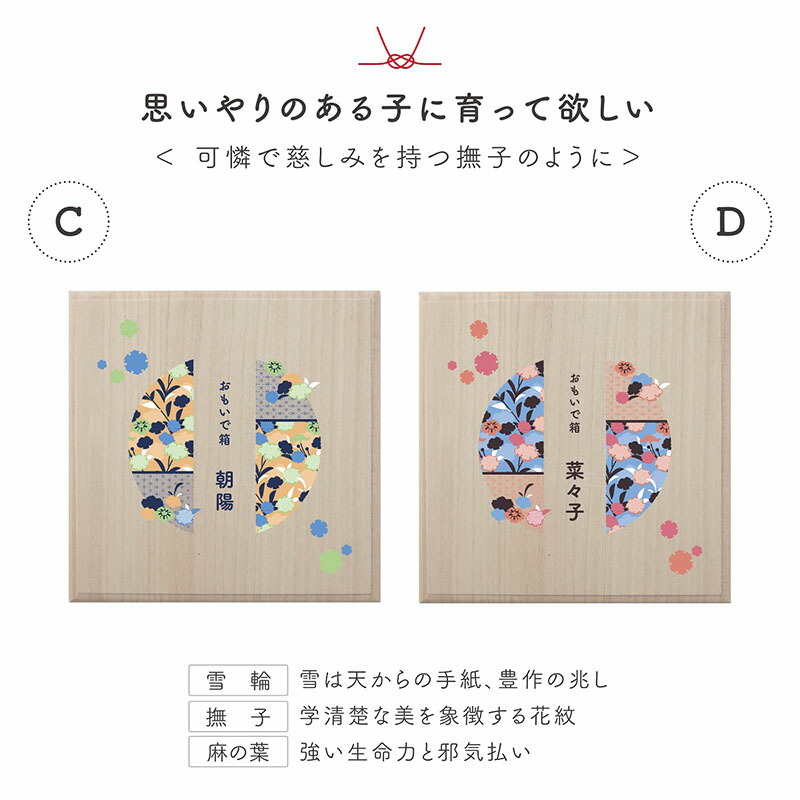 国際ブランド 出産祝い 名入れ メモリアル 出産思い出 思い出 ボックス 木製 収納 おもちゃ ネームバンド 母子手帳 出産祝い名入れ ギフト 贈り物 お祝い お名前 プレゼント メモリアル品 Fucoa Cl