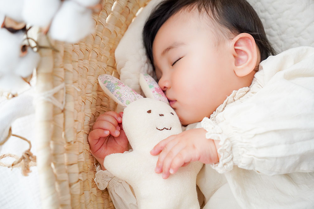 市場 Fashionthesale 日本製 オーガニックコットン ぬいぐるみ 赤ちゃん ファーストトイ うさぎさん くまさん おもちゃ 送料無料 オーガニック