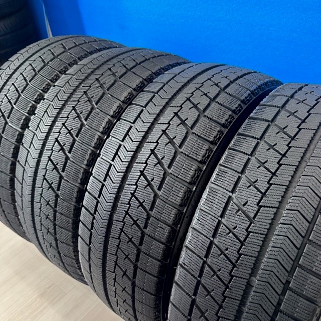 楽天市場】中古タイヤ 中古 スタッドレスタイヤ 225/45R18 スタッドレス ブリヂストン BLIZZAK VRX 225/45/18 4本 中古 タイヤ 【送料無料】 【中古】 : ホルチン商事 中古タイヤショップ