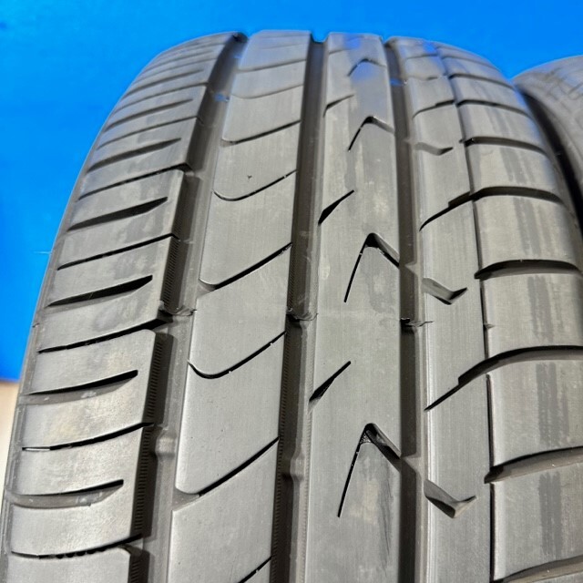 【楽天市場】中古タイヤ 中古 235/50R18 TOYO TRANPATH MPZ 235/50/18 2本 サマ−タイヤ 中古 タイヤ ...