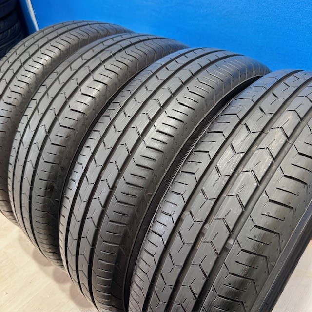 楽天市場】中古 中古タイヤ 165/65R15 ダンロップ ENASAVE