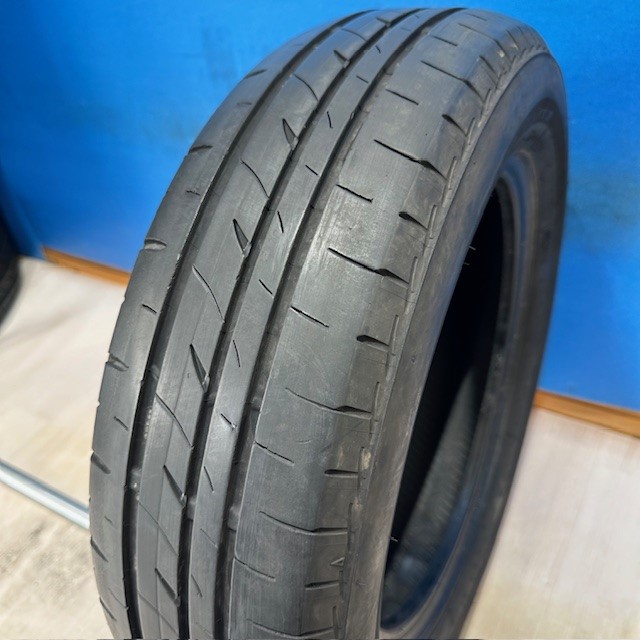 ヨコハマタイヤ ブルーアースES32 165/65R14 中古タイヤ2本 楽天市場】中古タイヤ 中古 165/65R14 YOKOHAMA BluEarth-ES