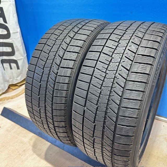 楽天市場】中古タイヤ 中古スタッドレスタイヤ 235/50R18 ダンロップ