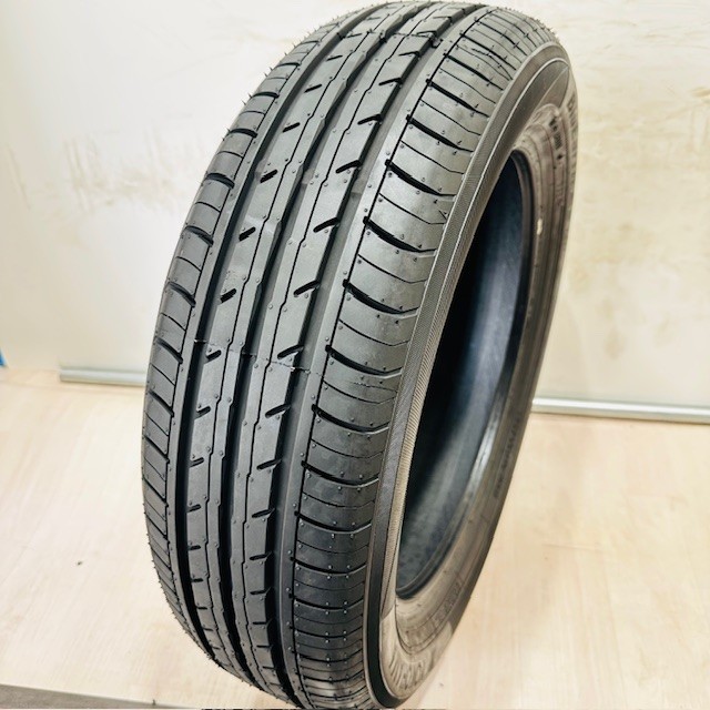中古タイヤ　中古　175/60R16　YOKOHAMA　BluEarth-ES ES32　サマータイヤ　175/60/16　1本｜ホルチン商事 中古タイヤショップ