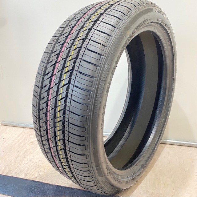 中古タイヤ 中古 225/45R19 ブリヂストン ECOPIA H/L 422 PLUS サマータイヤ 225/45/19 1本 単品 19インチ タイヤ|ホルチン商事 中古タイヤショップ
