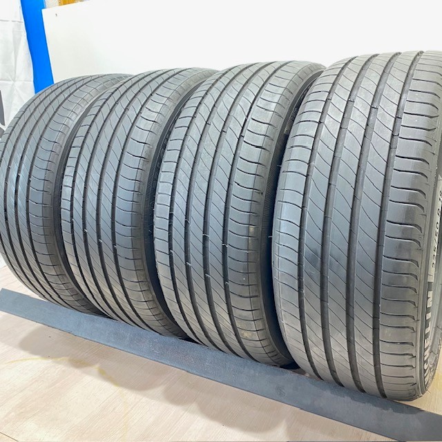 中古 タイヤ 中古タイヤ 225/50R18 ミシュラン PRIMACY 4 サマータイヤ 225/50R18 4本 18インチ タイヤ|ホルチン商事 中古タイヤショップ