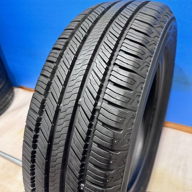 【楽天市場】中古タイヤ 中古 225/65R17 YOKOHAMA GEOLANDAR CV GO58 サマータイヤ 225/65/17 1本 ...