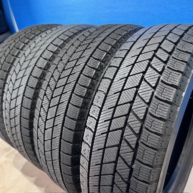 ブリヂストン VRX2 スタッドレスタイヤ 165/65R14 ×4本中古 楽天市場】2024年製 4本セット ブリヂストン ブリザック VRX2