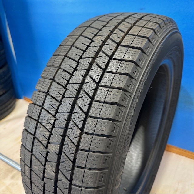 楽天市場】中古 スタッドレスタイヤ ヨコハマ アイスガード iG60 215