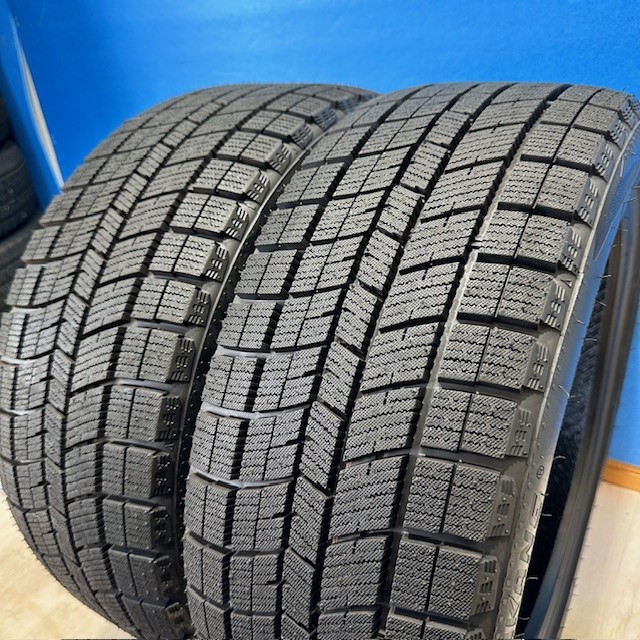 楽天市場】215/45R17 ダンロップ ウィンターマックス WM02 中古タイヤ