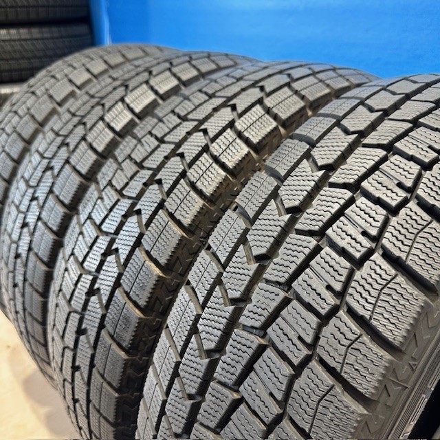【中古良品】スタットレスタイヤ＋アルミホイール４本セット　185/70R 14　ダンロップ　ウインターマックス　WM02 楽天市場】185/70R14 ダンロップ ウィンターマックス WM02 JECT 14x5.0