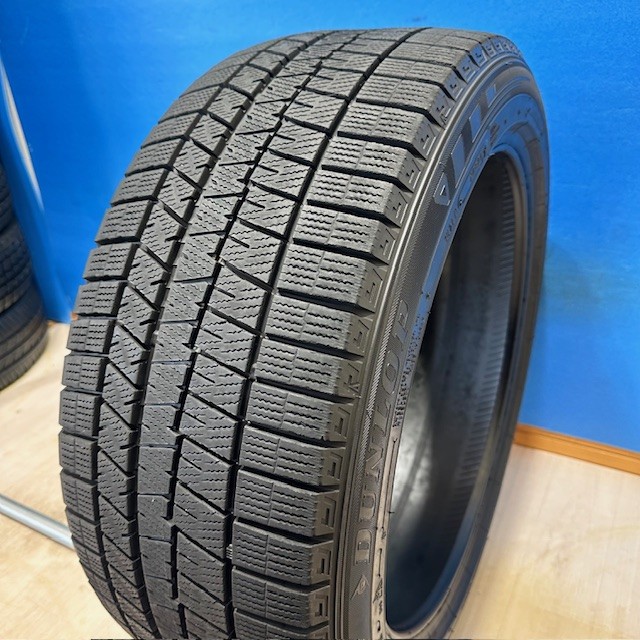 楽天市場】冬タイヤ 中古タイヤ 245/40R19 中古 ブリヂストン BLIZZAK