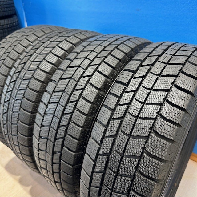 楽天市場】195/65R15 オートバックス ノーストレック N5 中古タイヤ