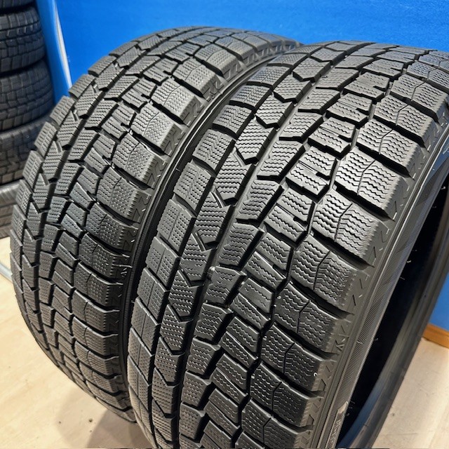 楽天市場】215/50R17 ブリヂストン ブリザック VRX2 中古タイヤ