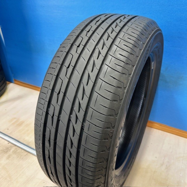 楽天市場】215/55R17 ブリヂストン レグノ GR-X2 中古タイヤ サマー