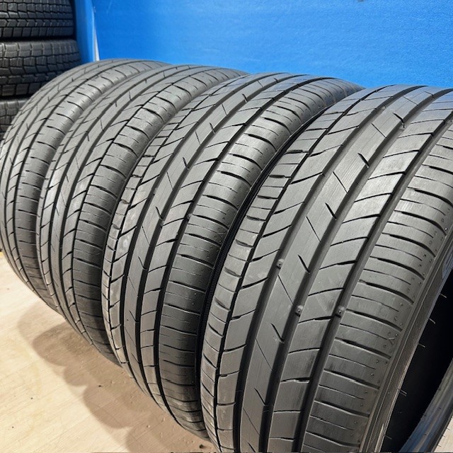 楽天市場】中古 中古タイヤ 165/55R15 ダンロップ EC202 サマ－タイヤ