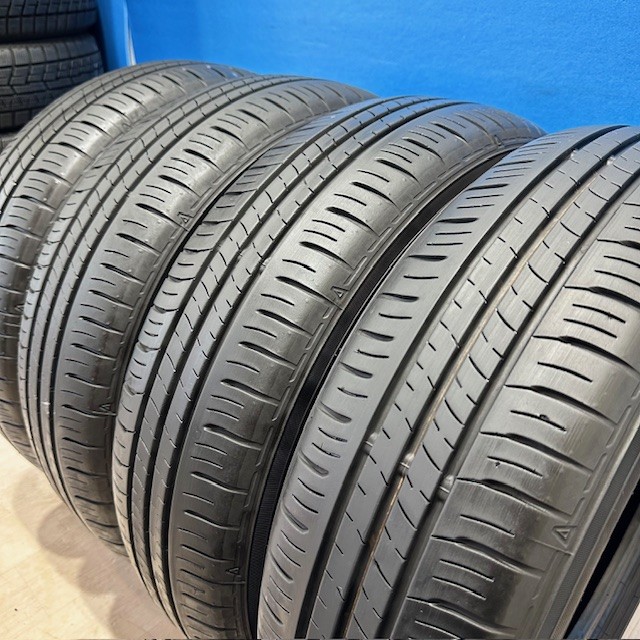 楽天市場】中古タイヤ 中古 165/65R15 YOKOHAMA BluEarth-FE AE30 サマ