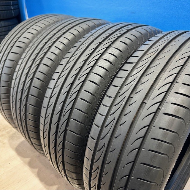 ☆　バリ目！165/55R15！中古夏タイヤ！2本のみ！プラクティバ！　☆ 2025年最新Yahoo!オークション -プラクティバの中古品・新品・未使用