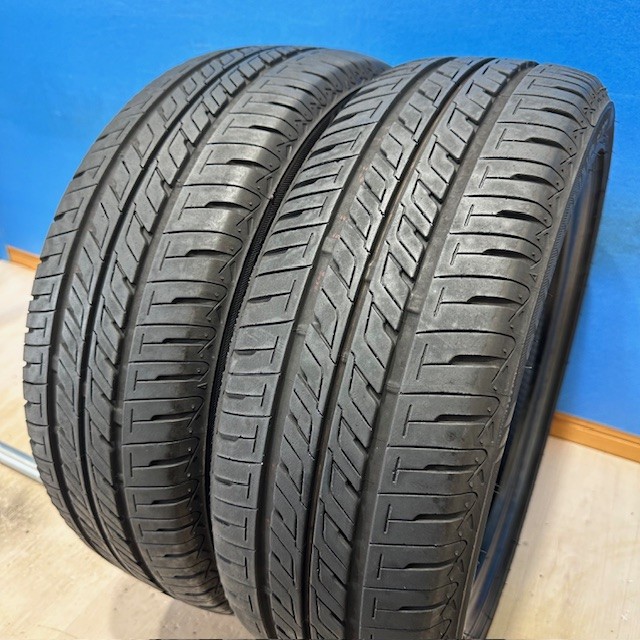 楽天市場】中古タイヤ 中古 165/50R16 ブリヂストン SEIBERLING SL201