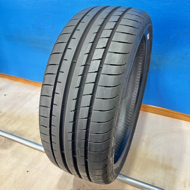 【楽天市場】中古タイヤ 中古 205/40R18 グッドイヤー EAGLE F1 ASIMMETRIC 3 RSC ランフラットタイヤ 205 ...