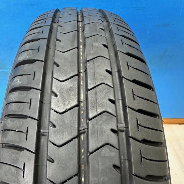 楽天市場】中古タイヤ 中古 165/65R14 YOKOHAMA ブルーアース