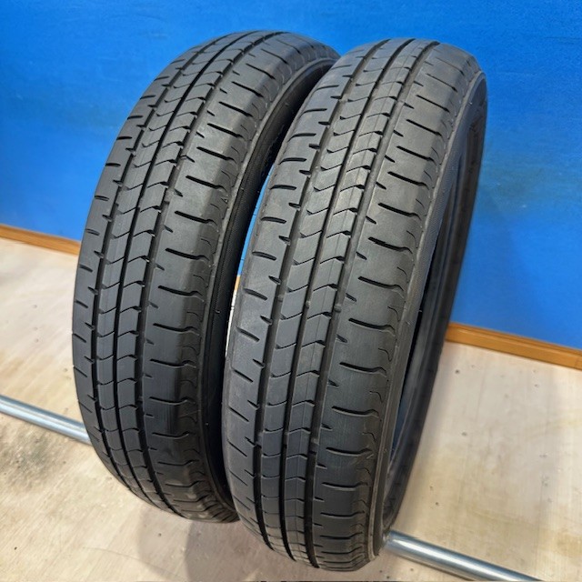 2022年製 ブリヂストン ネクストリー 145/65Ｒ15 2本 #24136 楽天市場】145/65R15 ブリヂストン ネクストリー 中古タイヤ